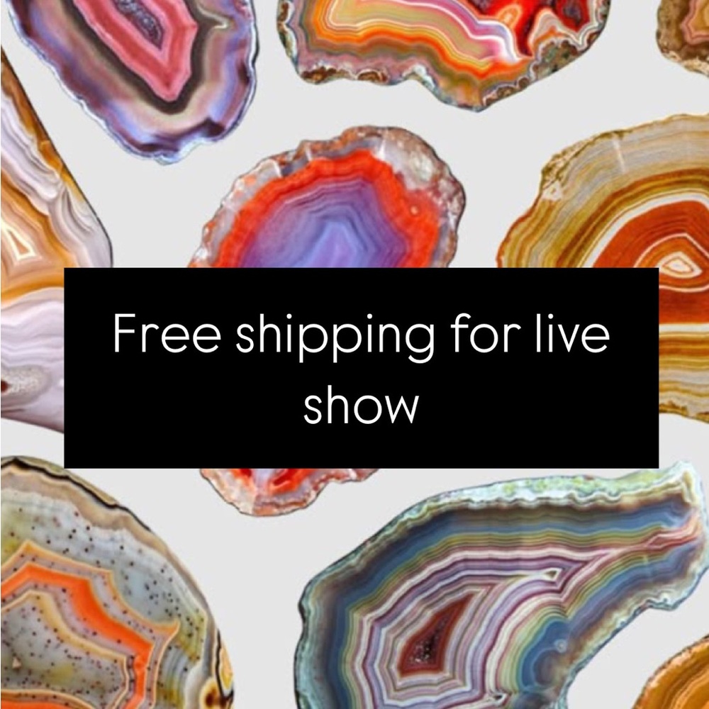 Free shipping  custom build